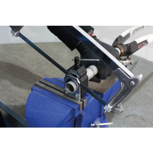 Laser Tools LTR Tube Cutting Guide - MPN 8178