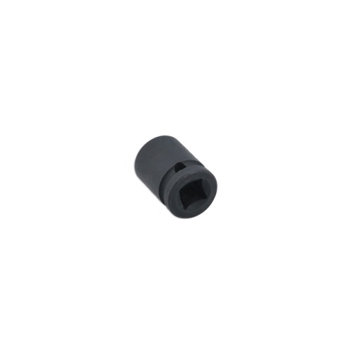 Laser Tools 19mm Bi-Hex Impact Socket 1/2"D - MPN 8280