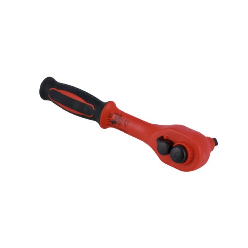 Laser Tools VDE Insulated Ratchet 1/4"D - MPN 8415