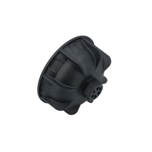 Laser Tools Centre Cap Removal Wrench - Mercedes-Benz - MPN 8483