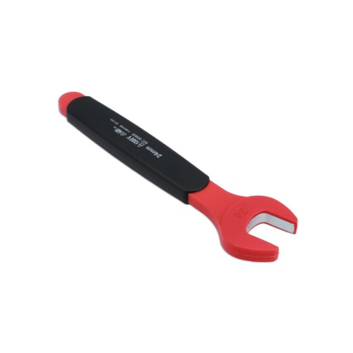 Laser Tools Insulated Open Ended Spanner 24mm - MPN 8556