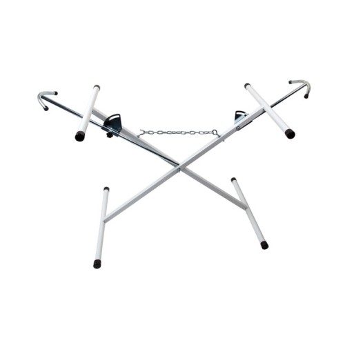 Power-TEC Adjustable X Type Bumper Stand - MPN 92557