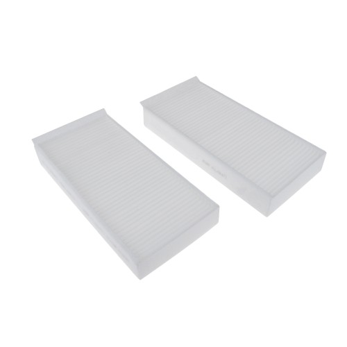 Blue Print ADB112513 Filter Set, interior air