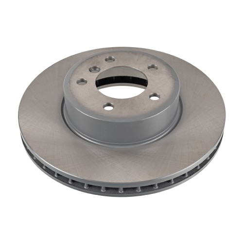 Blue Print ADB114361 Brake Disc