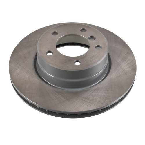 Blue Print ADB114362 Brake Disc
