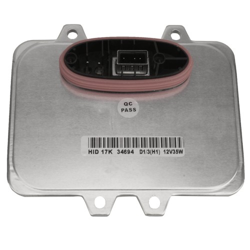 Bapmic BACB12-785005 Headlight Ballast Module OE ref 5DV009000000 63126937223