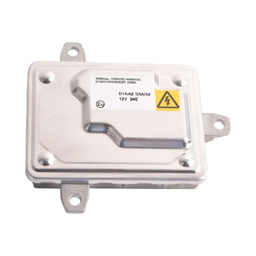 Bapmic BACB11-785001 Headlight Ballast Module OE ref A1729015400 A1669002800