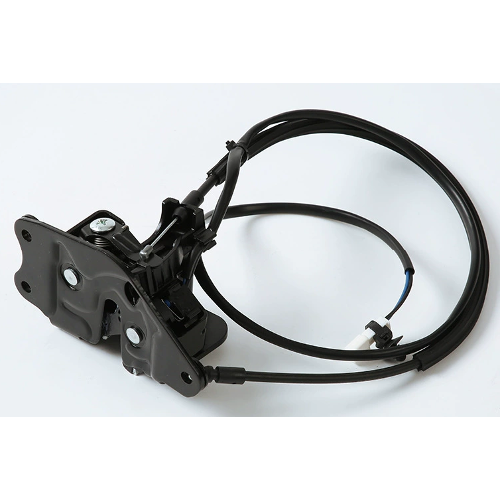 Bapmic BF0113690108 Boot Lock OE: 51227167488