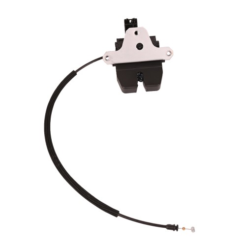 Bapmic BF0113750002 Trunk Lock Actuator OE ref C2Z11315 C2Z6343