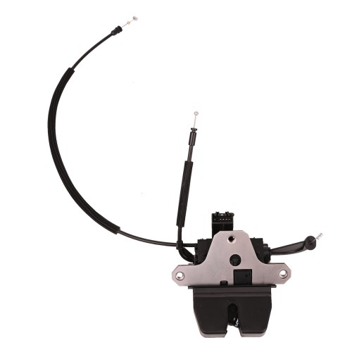 Bapmic BF0113750003 Trunk Lock Actuator OE ref C2Z27909 C2Z19931