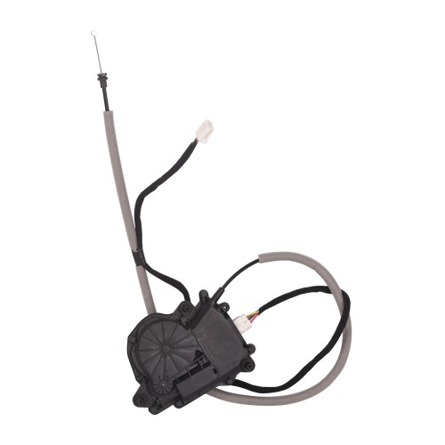 Bapmic BF0136690029 Trunk Lock Actuator OE ref 51247273752 51244447850