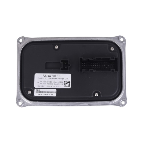 Bapmic BF0216230202 Headlight Ballast Module OE ref A2539007000 A2539000700