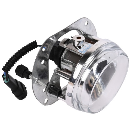 Bapmic BF0216300107 Fog Light(L,Without bulb) OE ref A2048202156