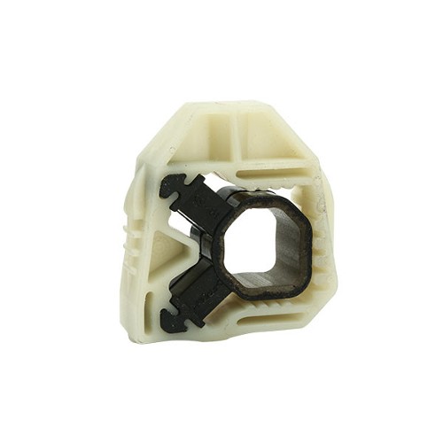 Radiator bracket; upper - B11357, 1K0121367G