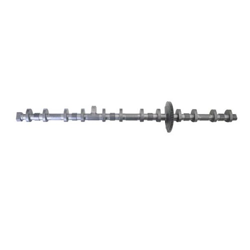 eccentric shaft;6 cylinder B12296, 11377589883