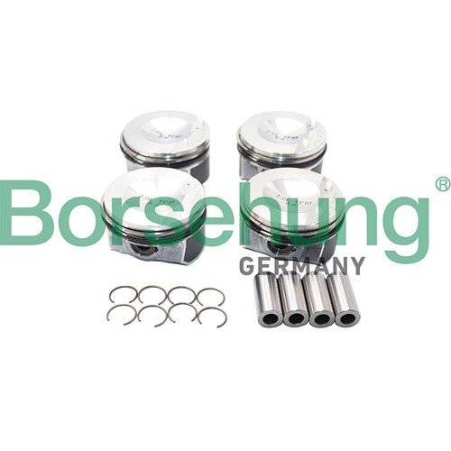 Piston assembly - B13583, 06H107065BE