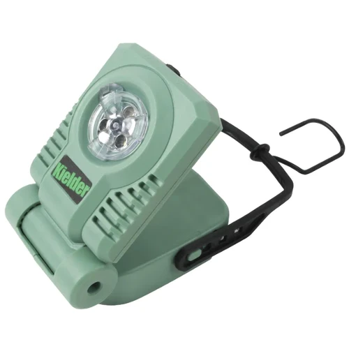 Kielder KWT-006-06 18v TYPE18 LED Work Light Bare