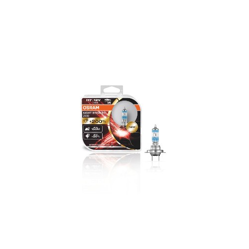 OSRAM 64211NB200-HCB NIGHT BREAKER 200