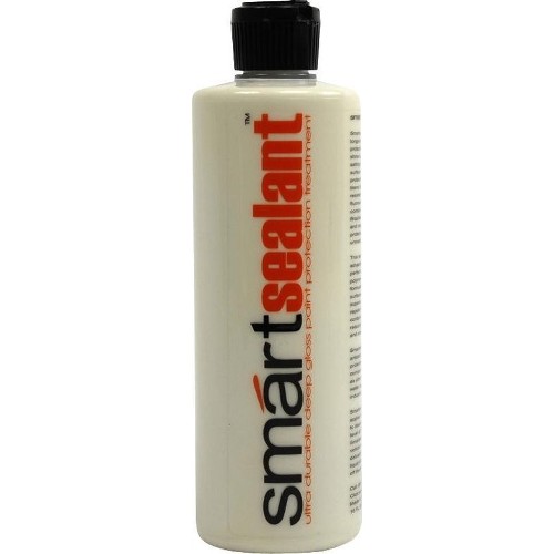 SmartWAX Smart Sealant - Deep Gloss Car Paint Sealant Protectant 453g