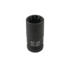 Laser Tools Caliper Brake Socket 20mm x 10pt - MPN 6985