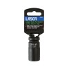 Laser Tools Caliper Brake Socket 20mm x 10pt - MPN 6985