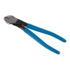 Laser Tools Heavy Duty Side Cutter - 15�Head - MPN 7022