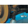 Laser Tools Damaged Nut/Bolt Remover Tools 1/2"D 6pc - MPN 7200