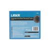 Laser Tools Damaged Nut/Bolt Remover Tools 1/2"D 6pc - MPN 7200
