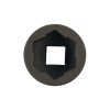 Laser Tools Damaged Nut/Bolt Remover Tools 1/2"D 6pc - MPN 7200
