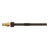Laser Tools Diesel Compression Test Adaptor - M8 x 1mm x 124mm - MPN 7236