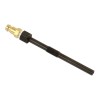 Laser Tools Diesel Compression Test Adaptor - M8 x 1mm x 124mm - MPN 7236