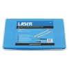 Laser Tools Flexible Socket Spanner Set 6pc - MPN 7256