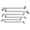 Laser Tools Flexible Socket Spanner Set 6pc - MPN 7256