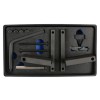 Laser Tools Engine Timing Tool Set - for BMW S65 - MPN 7313
