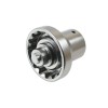 Laser Tools Centre Lock Wheel Nut Socket - for Porsche - MPN 7339
