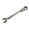 Laser Tools Flexi-Head Ratchet Ring Spanner Set - MPN 7350