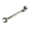 Laser Tools Flexi-Head Ratchet Ring Spanner Set - MPN 7350