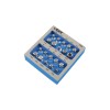 Laser Tools Sump Plug Key Set 3/8"D 20pc - MPN 7365
