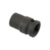 Laser Tools Bi-Hex Impact Socket 1/2"D 13mm - MPN 7414