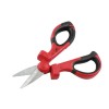 Laser Tools Insulated Scissors - MPN 7426
