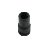 Laser Tools Brake Caliper Socket 1/2"D 14mm - MPN 7517