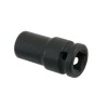 Laser Tools Brake Caliper Socket 1/2"D 14mm - MPN 7517