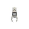 Laser Tools Bi-Hex Flexible Crows Foot Wrench 1/2"D 22mm - MPN 7519