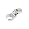 Laser Tools Bi-Hex Flexible Crows Foot Wrench 1/2"D 22mm - MPN 7519