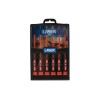 Laser Tools Precision Electrical Screwdriver Set 6pc - MPN 7612