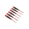 Laser Tools Precision Electrical Screwdriver Set 6pc - MPN 7612