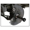 Laser Tools Axle Spindle Rethreading Kit 9pc - MPN 7774