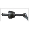 Laser Tools Axle Spindle Rethreading Kit 9pc - MPN 7774