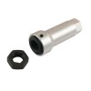 Laser Tools Axle Spindle Rethreading Kit 9pc - MPN 7774