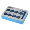 Laser Tools Stud Remover & Installer 9pc - MPN 7804